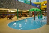 Hotel Waterpark Branson