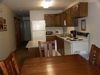 Lilleys' Landing & Marina 2* Branson