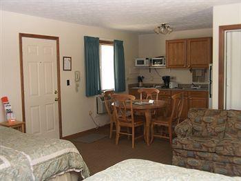 Lilleys' Landing & Marina Hotel Branson