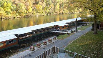 Lilleys' Landing & Marina 2* Branson
