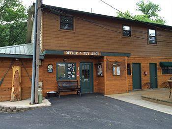 Lilleys' Landing & Marina Branson