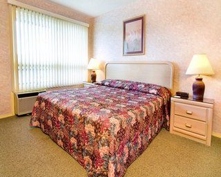 Roark Vacation Aparthotel Branson
