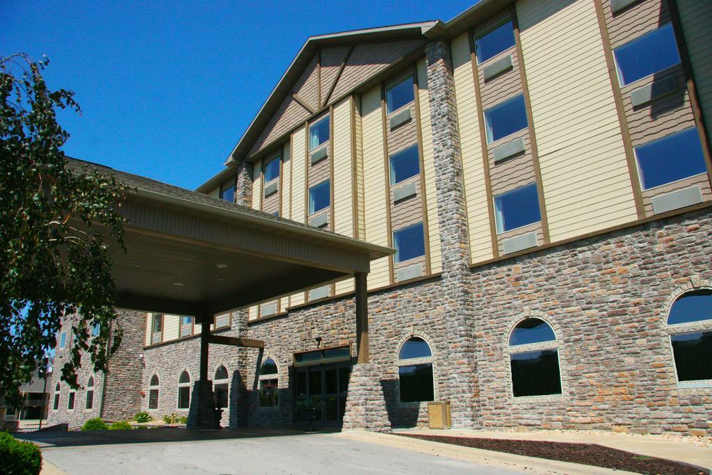 The Bw Branson