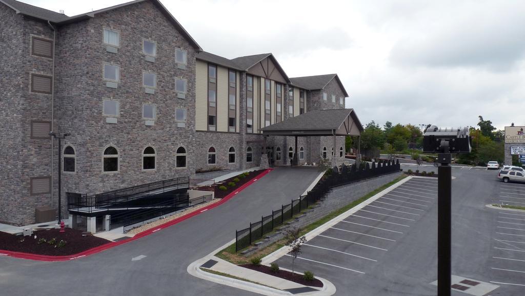 The Bw Branson