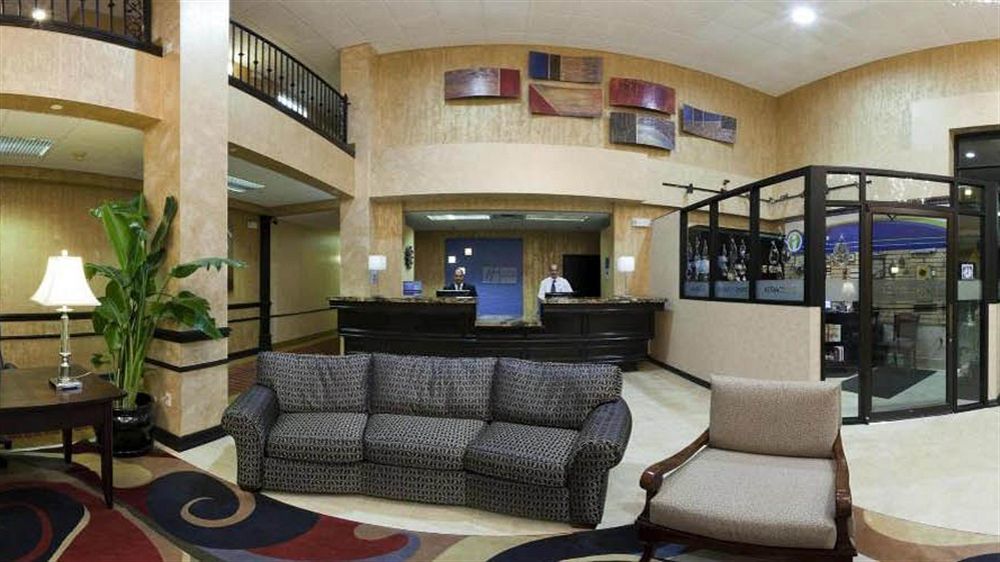 Express Branson- Mountain Drive By Ihg Resort