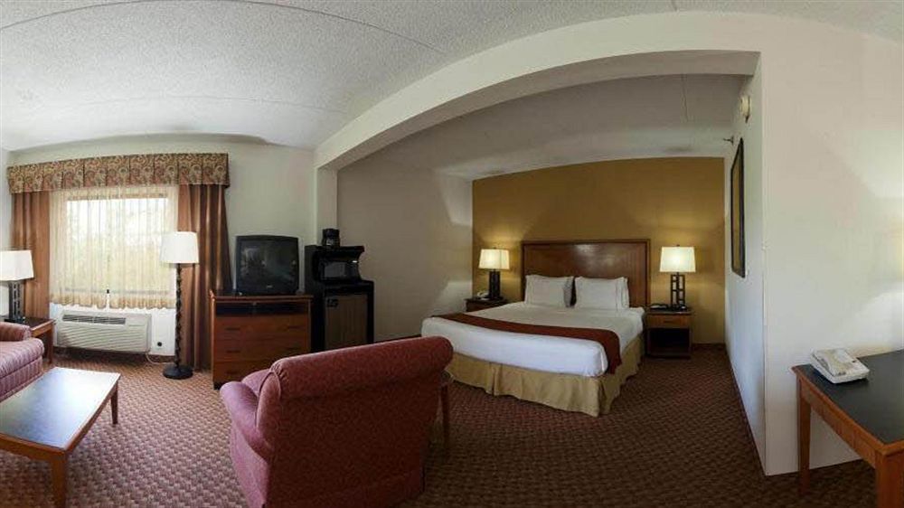 Resort Express Branson- Mountain Drive By Ihg Branson