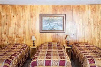 Lilleys' Landing & Marina 2* Branson