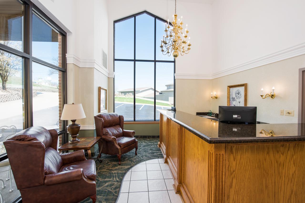 Branson's 2* Branson