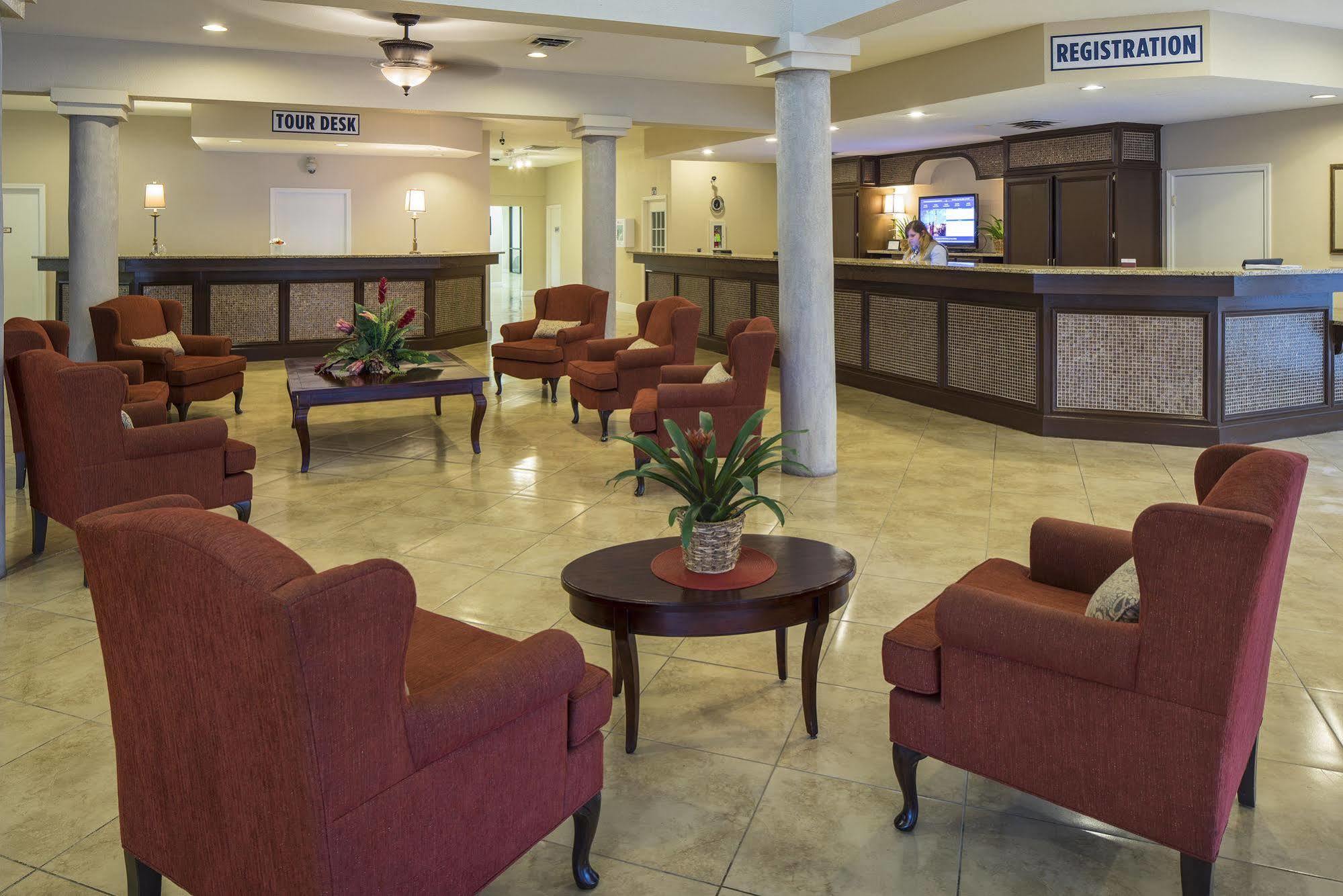 Resort The At Fall Creek 3*