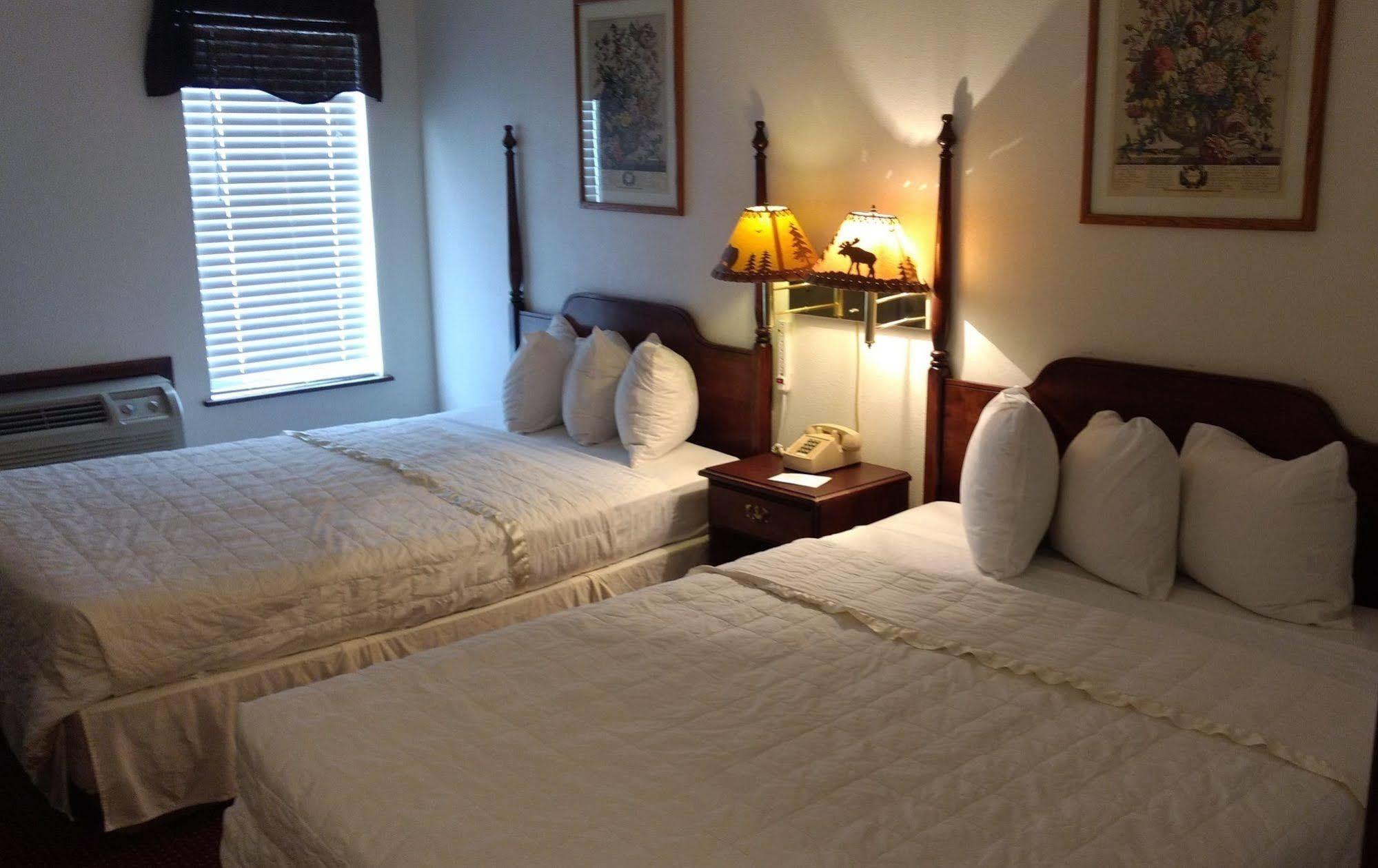 Victorian Hotel Branson