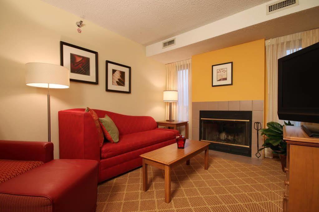 By Marriott 3* Branson
