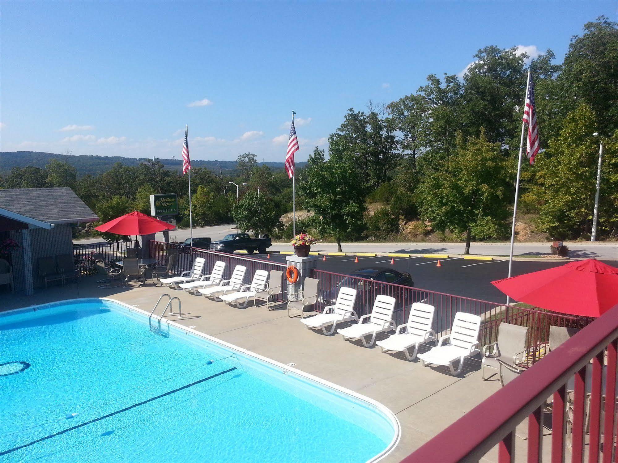 Motel Ramada By Wyndham 3*