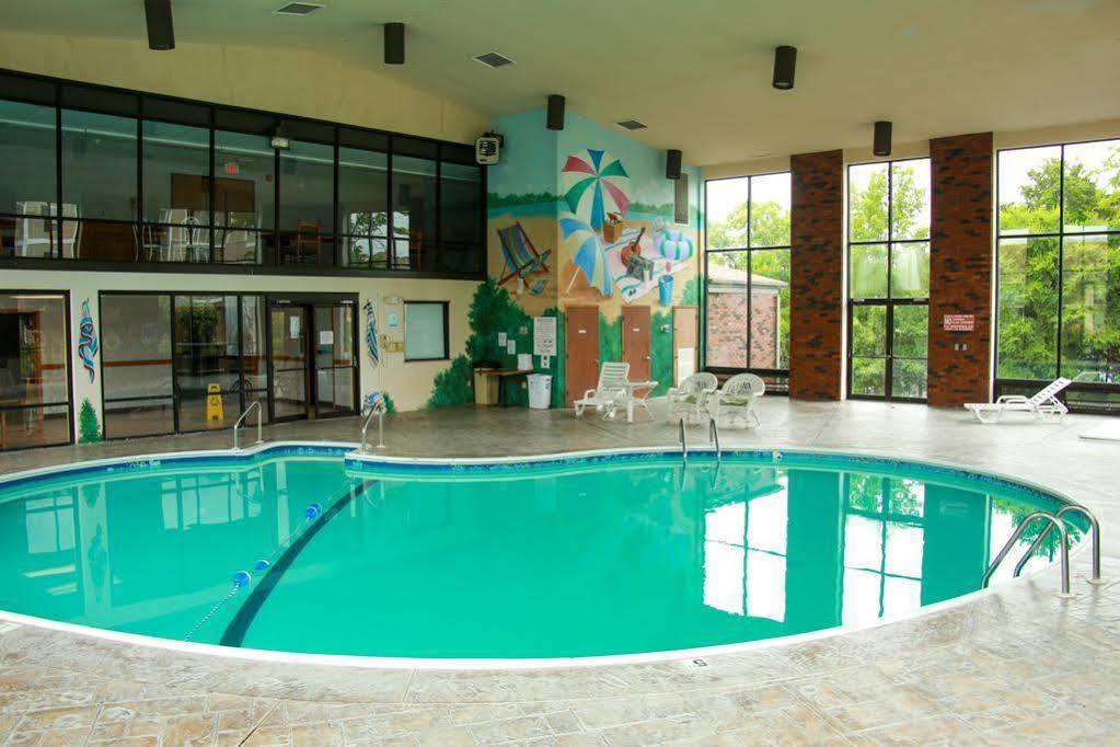The Metropolitan Motel Branson