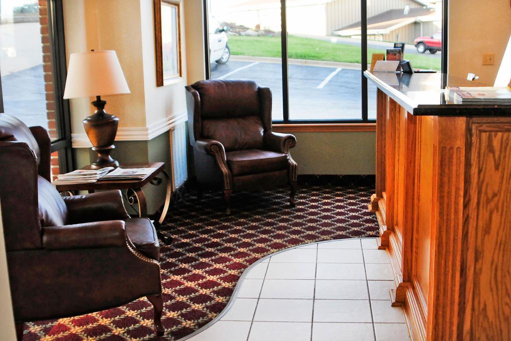 Motel Branson's 2*