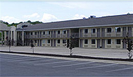 Resort The Bw 2*