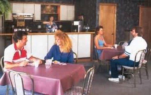 Melody Lane Hotel Branson