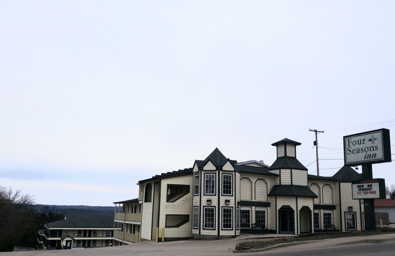 Motel Four Seasons Branson