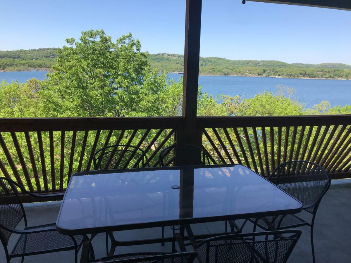 Apartment Lakefront And View Indian Point With Boat Slip *