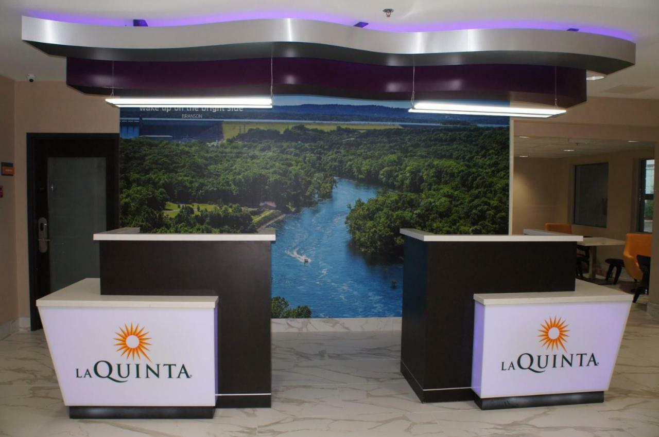 La Quinta By Wyndham 3*