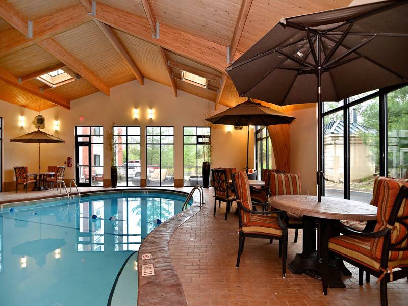 Express Branson- Mountain Drive By Ihg Resort