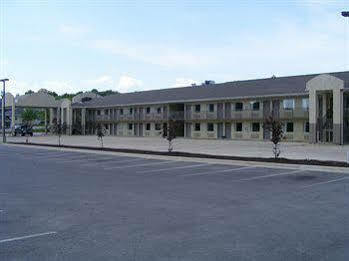 The Bw Resort Branson