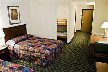 The Bw Resort Branson