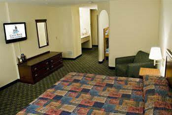 Resort The Bw 2*