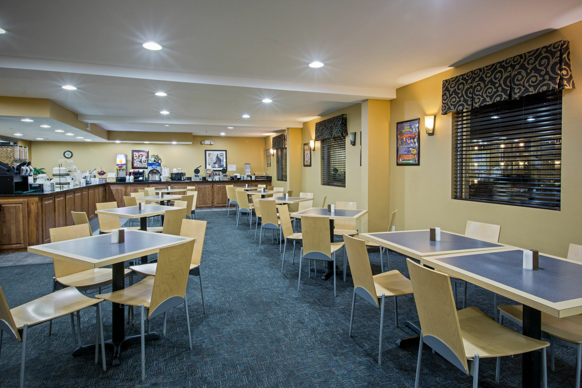 Hotel Quality - Hwy 76