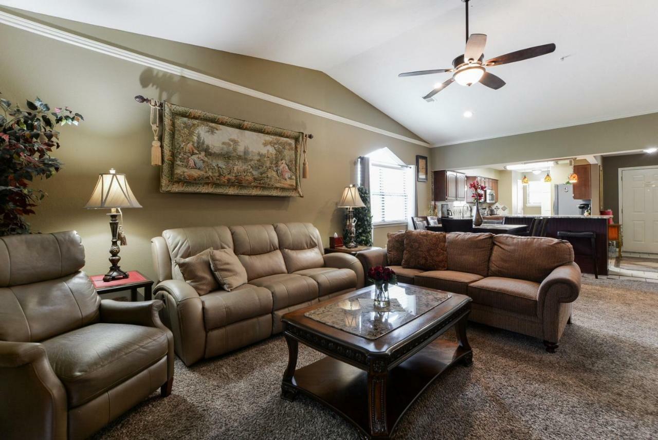 Thousand Hills Luxury Condos: Heart Of Retreat Aparthotel *