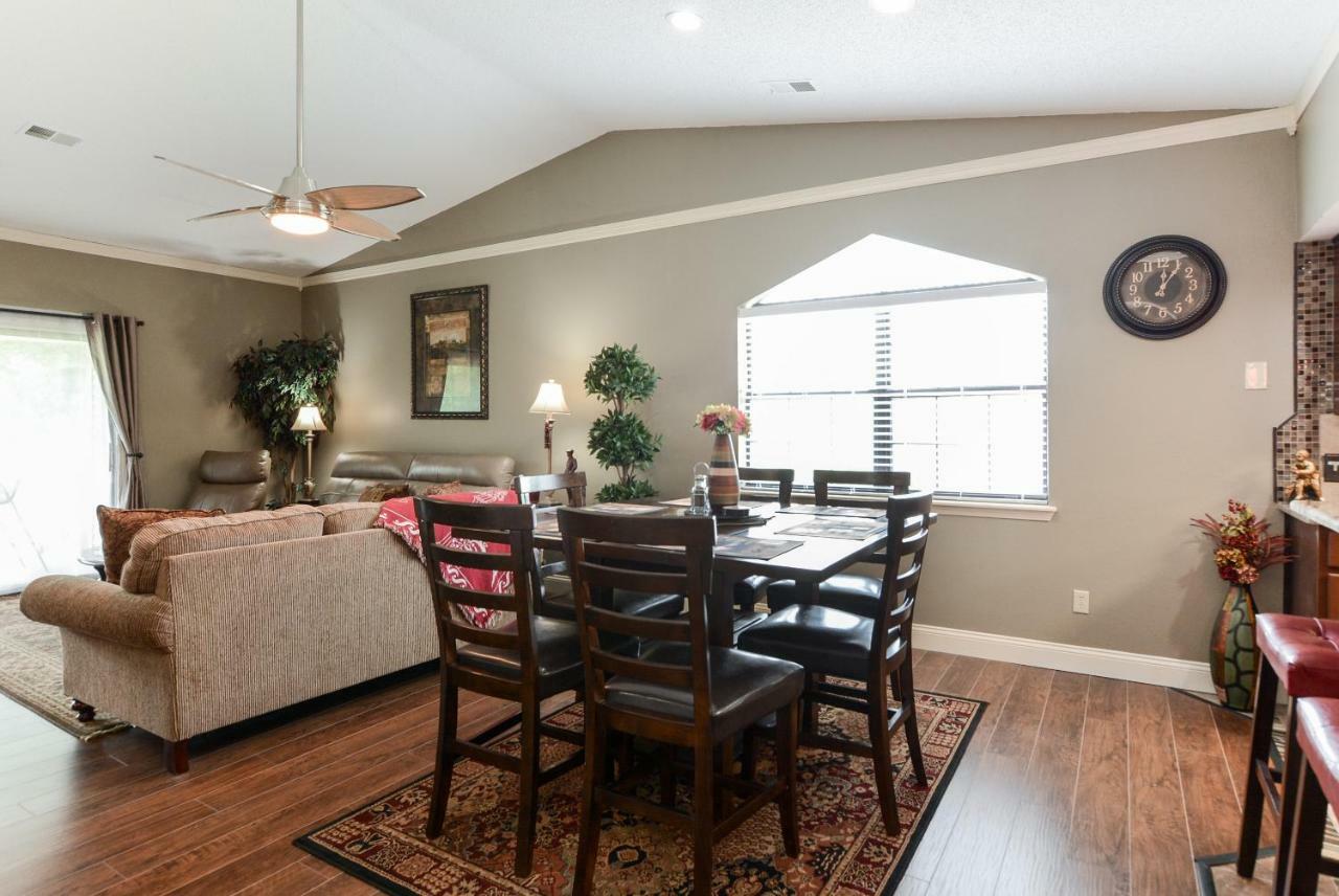Aparthotel Thousand Hills Luxury Condos: Heart Of Retreat Branson