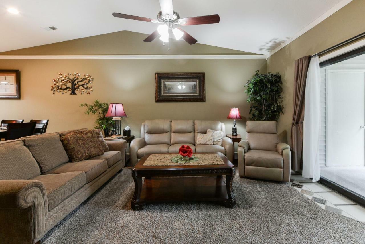 Thousand Hills Luxury Condos: Heart Of Retreat Aparthotel Branson