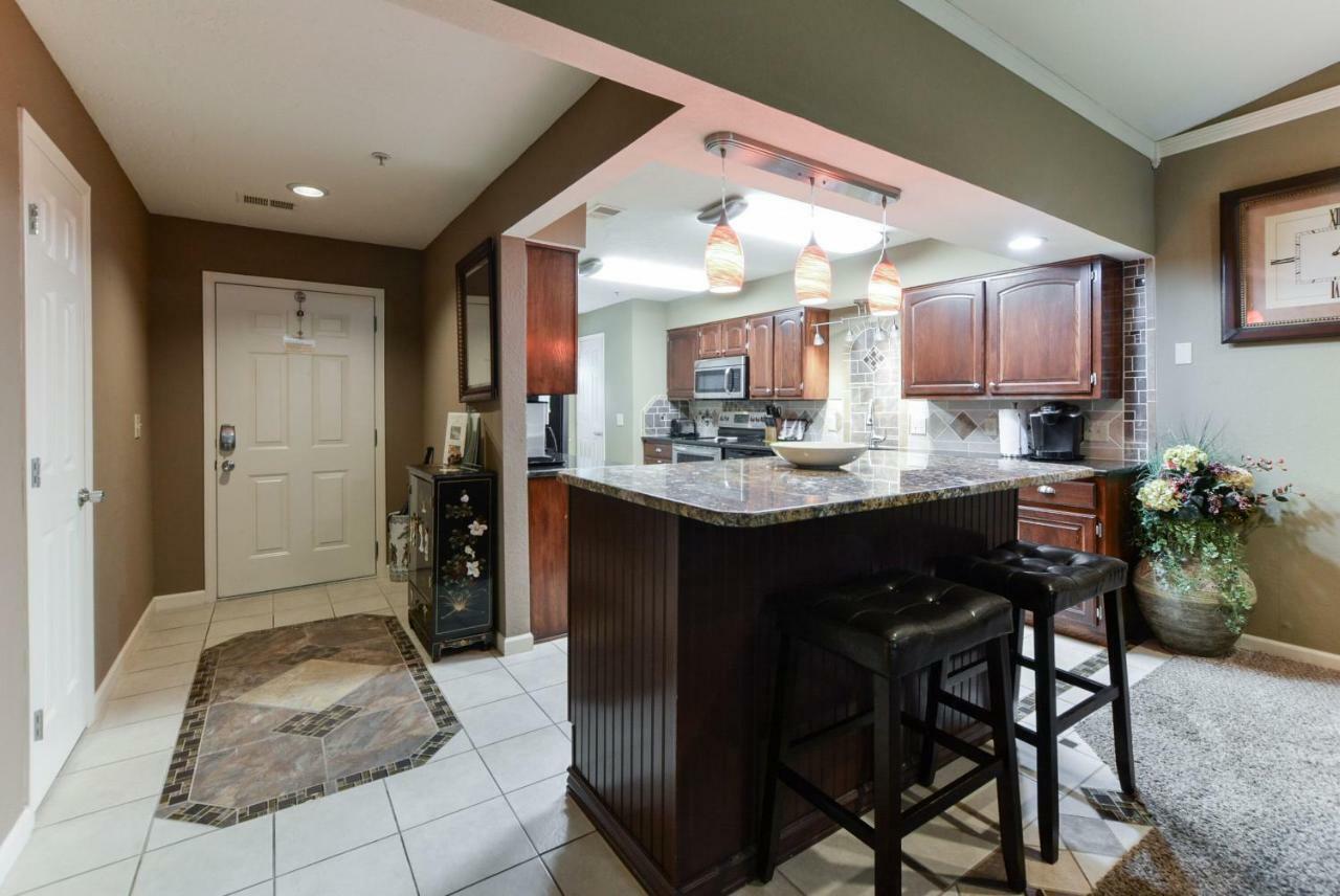 Thousand Hills Luxury Condos: Heart Of Retreat Aparthotel *