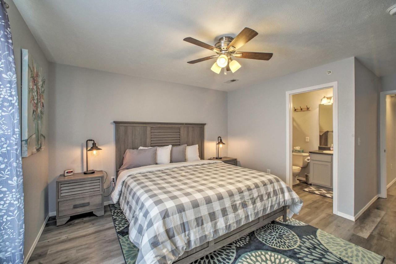 Apartment Cozy With Pool Access In The Heart Of Branson! *