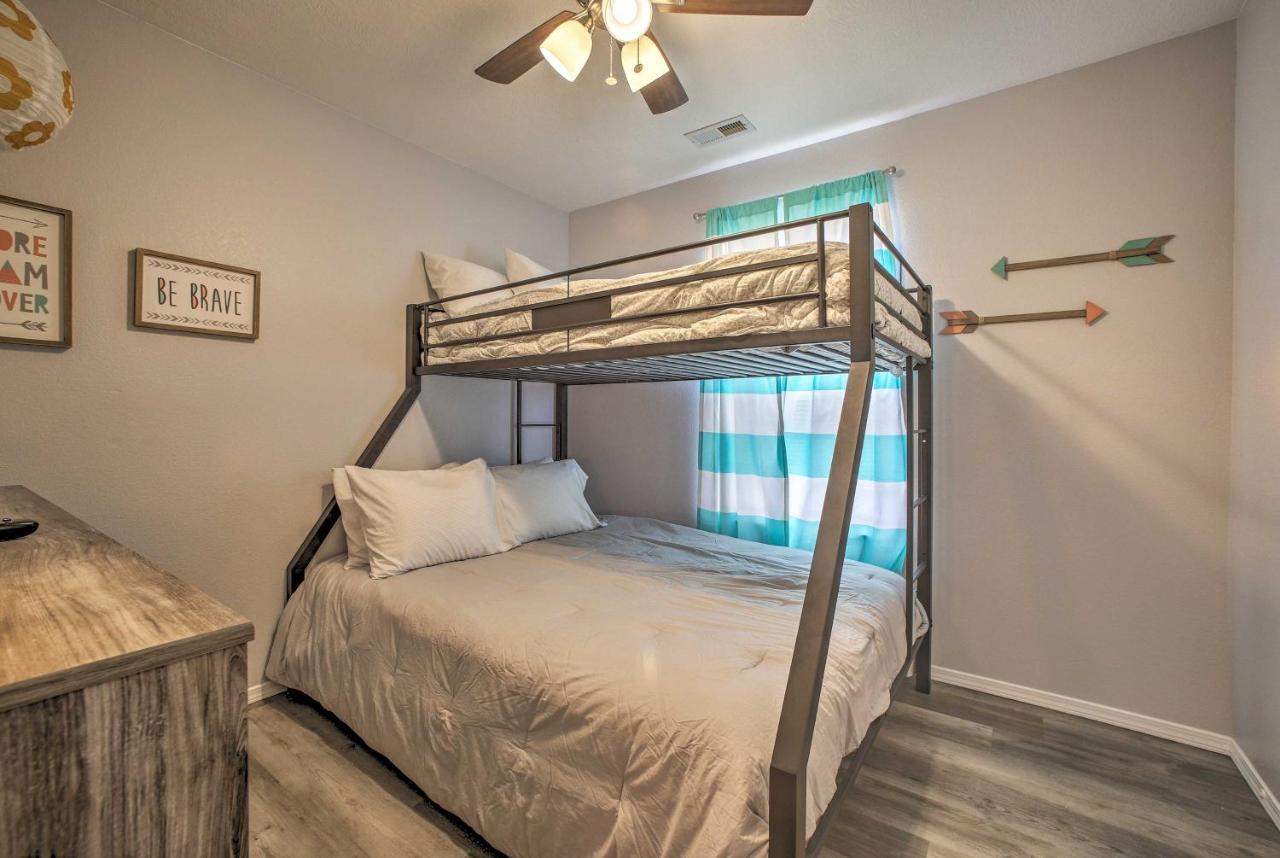 Cozy With Pool Access In The Heart Of Branson! Apartment