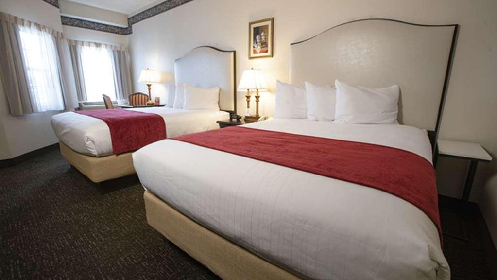 The Grand Victorian Hotel Branson