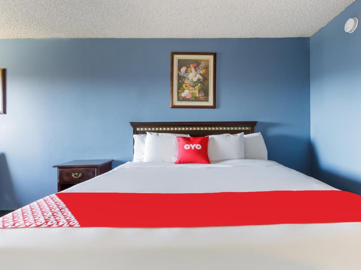 Oyo Hotel Branson Victorian Palace