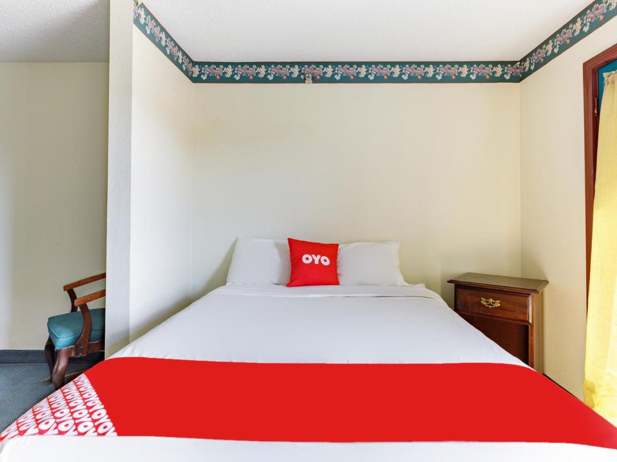 Oyo Hotel Branson Victorian Palace 2* Branson