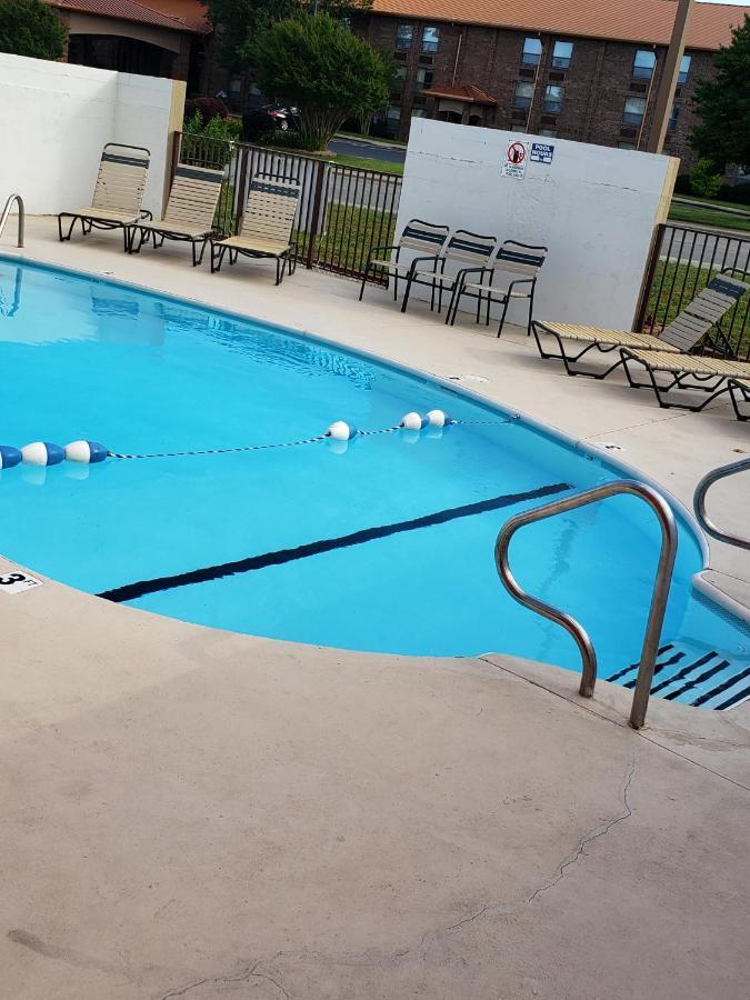 Oyo At Thousand Hills Branson