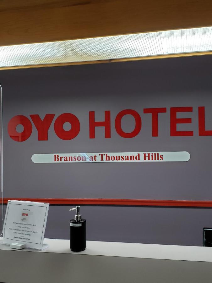 Oyo At Thousand Hills 3*
