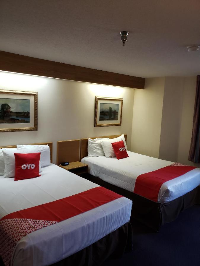 Oyo At Thousand Hills Hotel 3*