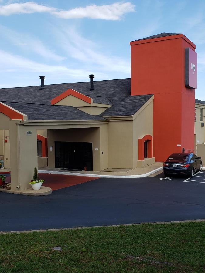 Oyo At Thousand Hills 3* Branson