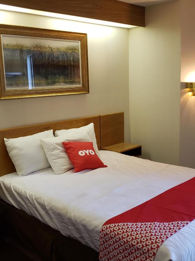 Hotel Oyo At Thousand Hills Branson